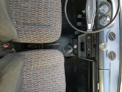 LADA 2106 1.5 MT (72 л. с.)