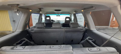 Honda Pilot 3.5 AT 4WD (240 л. с.)