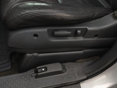 Honda Pilot 3.5 AT 4WD (240 л. с.)