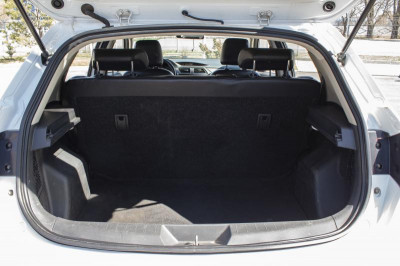 Lifan X50 1.5 MT (103 л. с.)