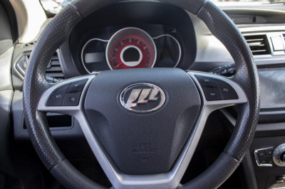 Lifan X50 1.5 MT (103 л. с.)