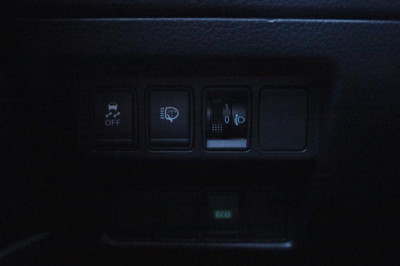 Nissan Qashqai 2.0 CVT (144 л. с.)