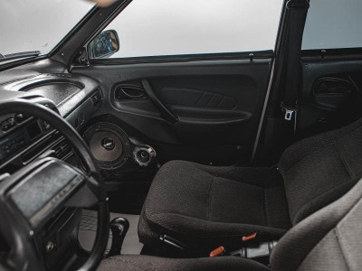 LADA 2114 1.5 MT (77 л. с.)