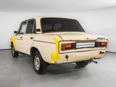 LADA 2106 1.5 MT (72 л. с.)