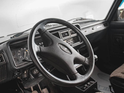 LADA 2107 1.6 MT (75 л. с.)