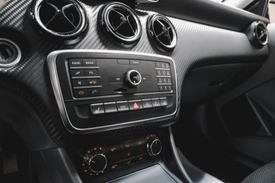 Mercedes-Benz GLA-Класс 200 7G-DCT (150 л.с.)