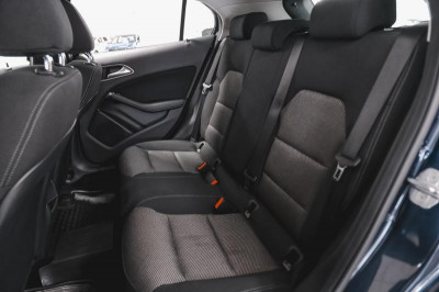 Mercedes-Benz GLA-Класс 200 7G-DCT (150 л.с.)