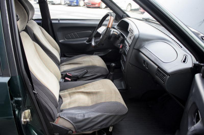LADA 2115 1.5 MT (78 л. с.)