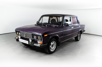 LADA 2106 1.6 MT (75 л. с.)