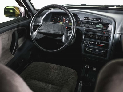 LADA 2114 1.6 MT 8 кл (Евро-3) (81 л. с.)