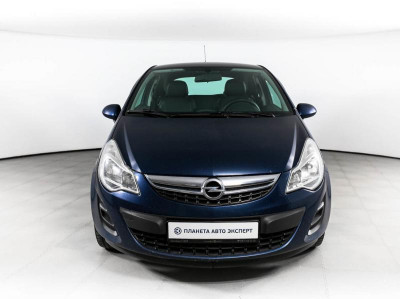 Opel Corsa 1.2 MT (85 л. с.)