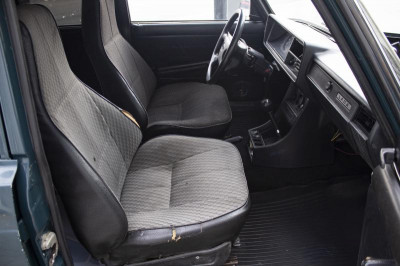 LADA 2107 1.6 MT 8 кл (Евро-3) (73 л. с.)