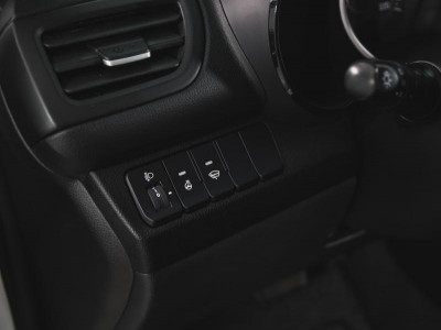 Kia Rio Хетчбэк 1.4 AT (107 л. с.)