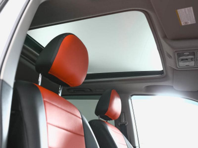 Nissan X-Trail 2.0 CVT AWD (141 л. с.)