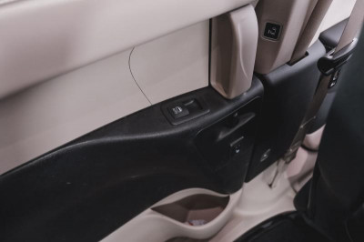 Chrysler Pacifica 3.6 AT (279 л.с.)