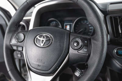 Toyota RAV4 2.0 CVT 4WD (146 л. c.)