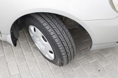 Toyota Corolla Fielder 1.8 AT (136 л.с.)