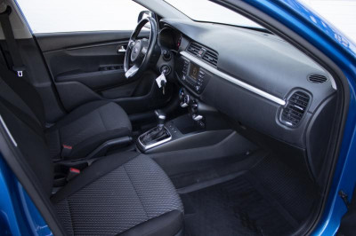 Kia Rio X-Line 1.4 AT (100 л. с.)