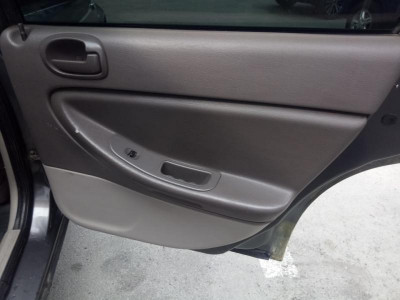 Chrysler Sebring 2.4 AT (152 л.с.)
