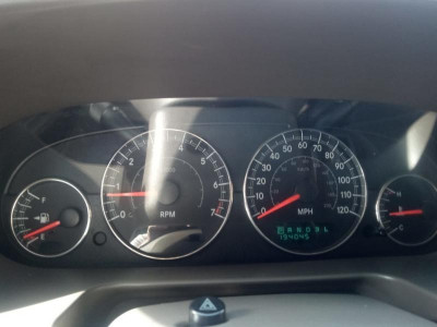 Chrysler Sebring 2.4 AT (152 л.с.)