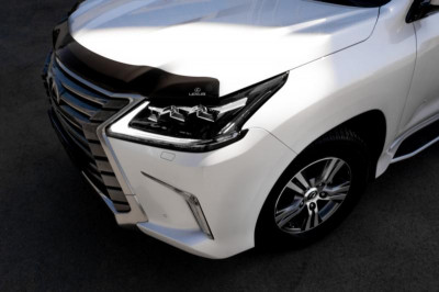 Lexus LX 450d AT (272 л. с.)