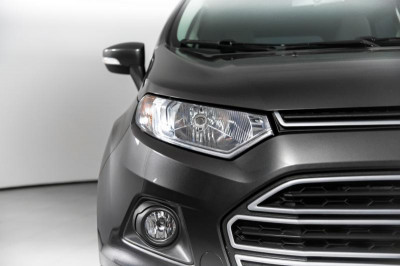 Ford EcoSport 1.6 МТ (122 л. с.)