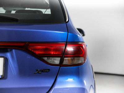 Kia Rio X-Line 1.4 AT (100 л. с.)