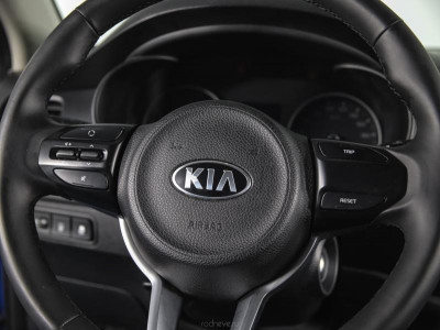 Kia Rio X-Line 1.4 AT (100 л. с.)