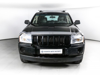 Jeep Cherokee 3.7 AT (205 л. с.)