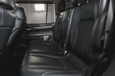 Lexus LX 450d AT (272 л. с.)