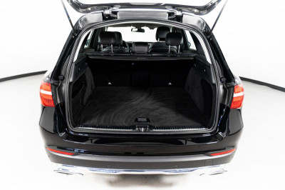 Mercedes-Benz GLC внедорожник 300 9G-TRONIC 4MATIC (245 л. с.)