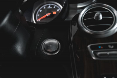 Mercedes-Benz GLC внедорожник 300 9G-TRONIC 4MATIC (245 л. с.)
