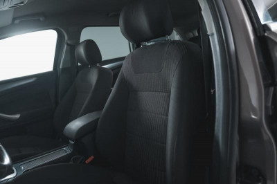 Ford Mondeo 2.0 EcoBoost PowerShift (200 л. с.)