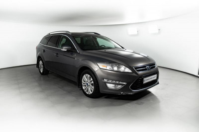Ford Mondeo 2.0 EcoBoost PowerShift (200 л. с.)
