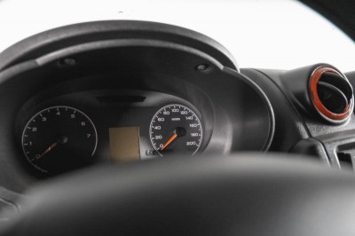 LADA Granta седан 1.6 AT 16кл (98 л. с.)
