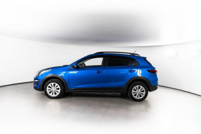 Kia Rio X-Line 1.6 AT (123 л. с.)