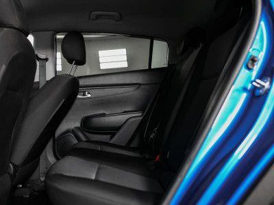 Kia Rio X-Line 1.6 AT (123 л. с.)