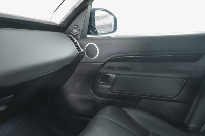 Land Rover Discovery 3.0 TDV6 AT 4WD (249 л.с.) SE