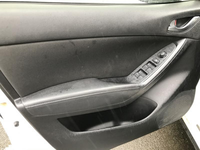 Mazda CX-5 2.2d MT (150 л.с.)