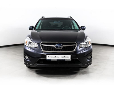Subaru XV 2.0 MT AWD (150 л. с.)