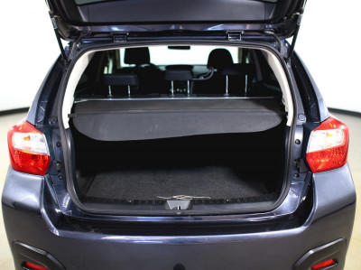 Subaru XV 2.0 MT AWD (150 л. с.)
