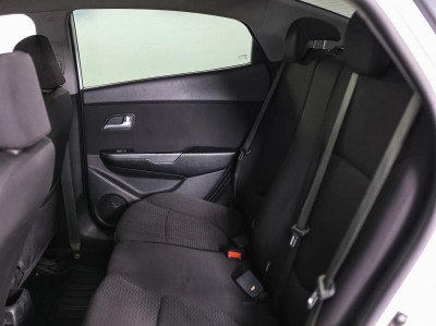 Kia Rio 1.6 MT (123 л. с.)