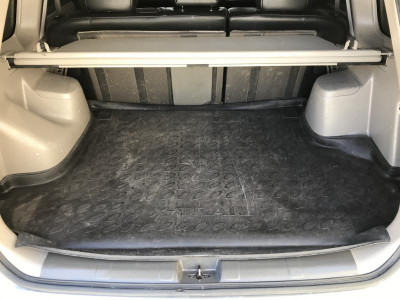 Nissan X-Trail 2.5 CVT AWD (169 л. с.)