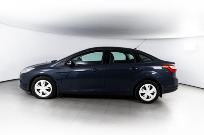 Ford Focus 1.6 PowerShift (125 л. с.)