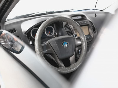 Geely GC6 1.5 MT (94 л. с.)