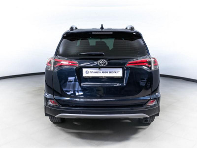 Toyota RAV4 2.0 CVT 4WD (146 л. c.)
