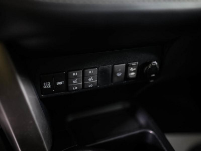 Toyota RAV4 2.0 CVT 4WD (146 л. c.)