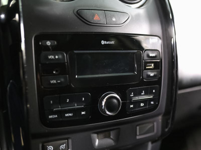 Renault Duster 1.5 D MT 4x4 (109 л. с.)
