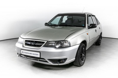 Daewoo Nexia 1.6 MT (109 л. с.)