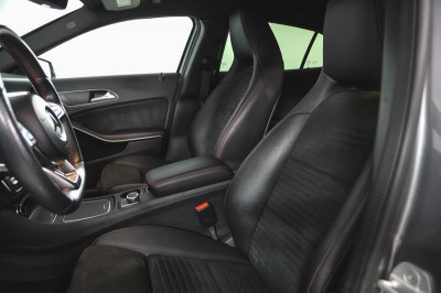 Mercedes-Benz GLA-Класс 250 7G-DCT 4MATIC (211 л.с.)